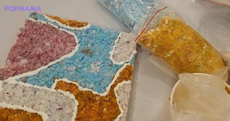 Popmama.com/Enis Fauziah